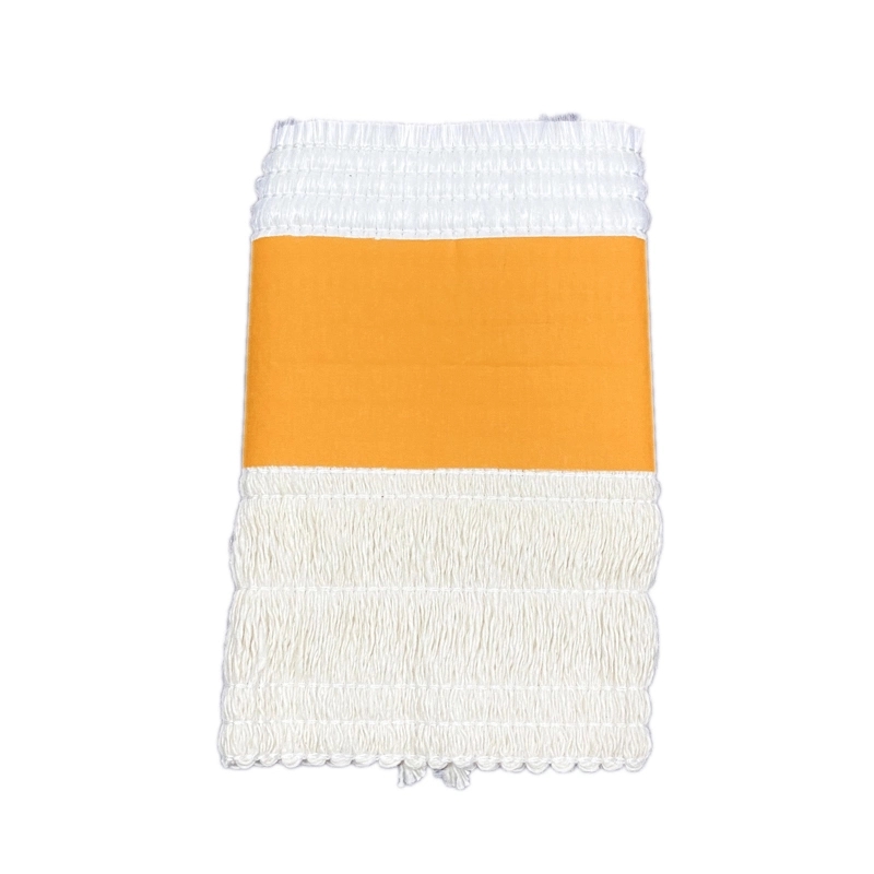 Cylinder Fiberglass Wick Size Dia75xt2.6X185mm