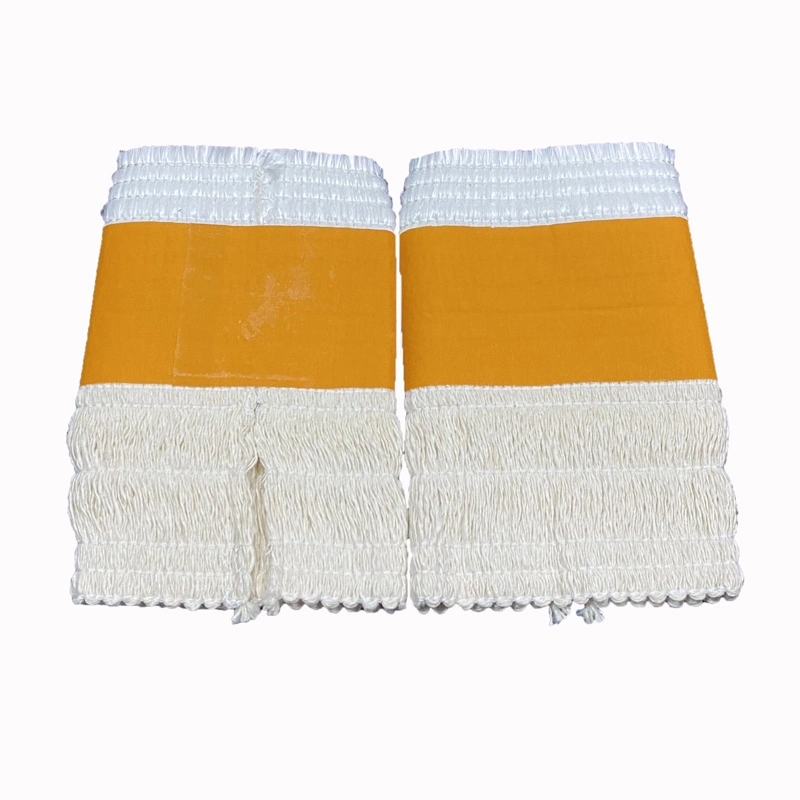 Cylinder Fiberglass Wick Size Dia75xt2.6X185mm