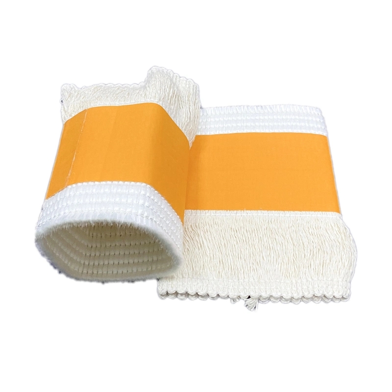 Cylinder Fiberglass Wick Size Dia85xt2.5X180mm