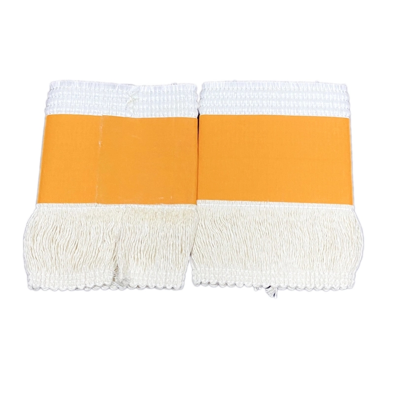 Cylinder Fiberglass Wick Size Dia85xt2.5X180mm