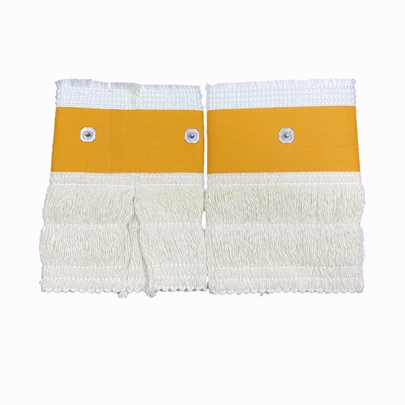 Cylinder Fiberglass Wick Size Dia85xt2.8X190mm