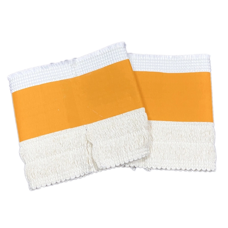 Cylinder Fiberglass Wick Size Dia120xt2.8X180mm