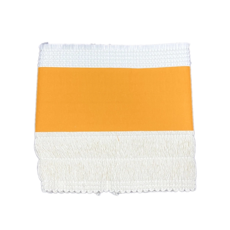 Cylinder Fiberglass Wick Size Dia120xt2.8X180mm