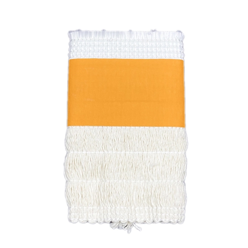 Cylinder Fiberglass Wick Size Dia65xt2.5X165mm