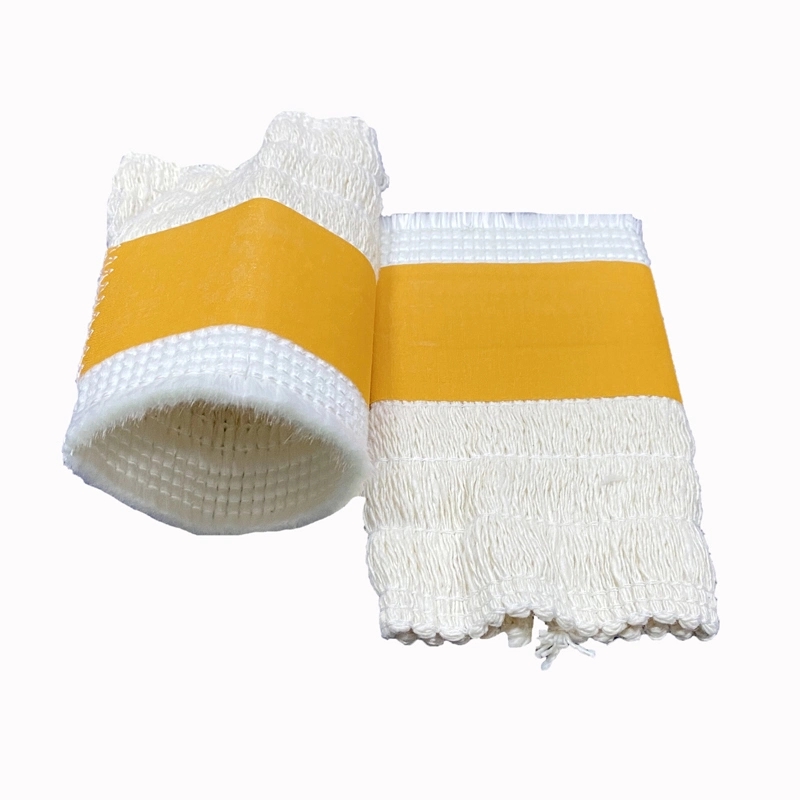 Cylinder Fiberglass Wick Size Dia65xt2.5X165mm