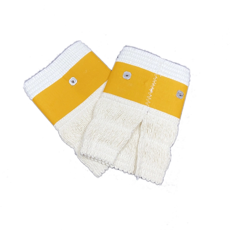 Cylinder Fiberglass Wick Size Dia120xt3X215mm