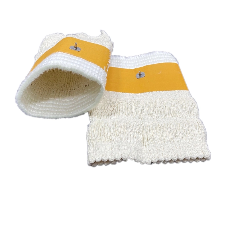 Cylinder Fiberglass Wick Size Dia120xt3X215mm