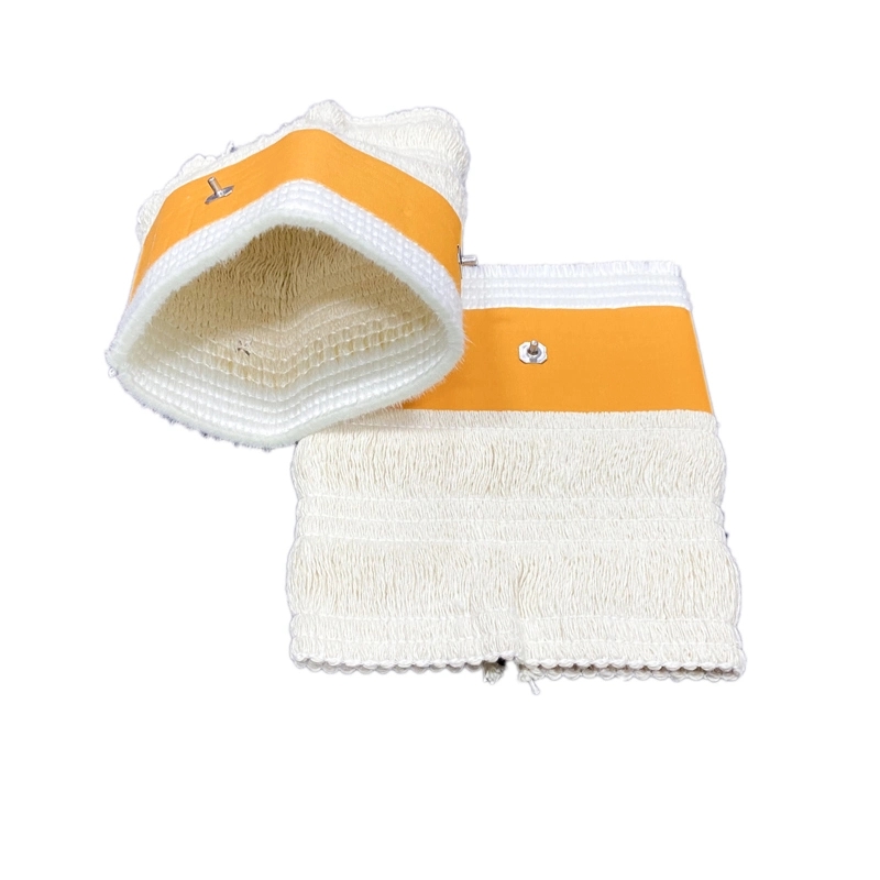 Cylinder Fiberglass Wick Size Dia120xt3X200mm