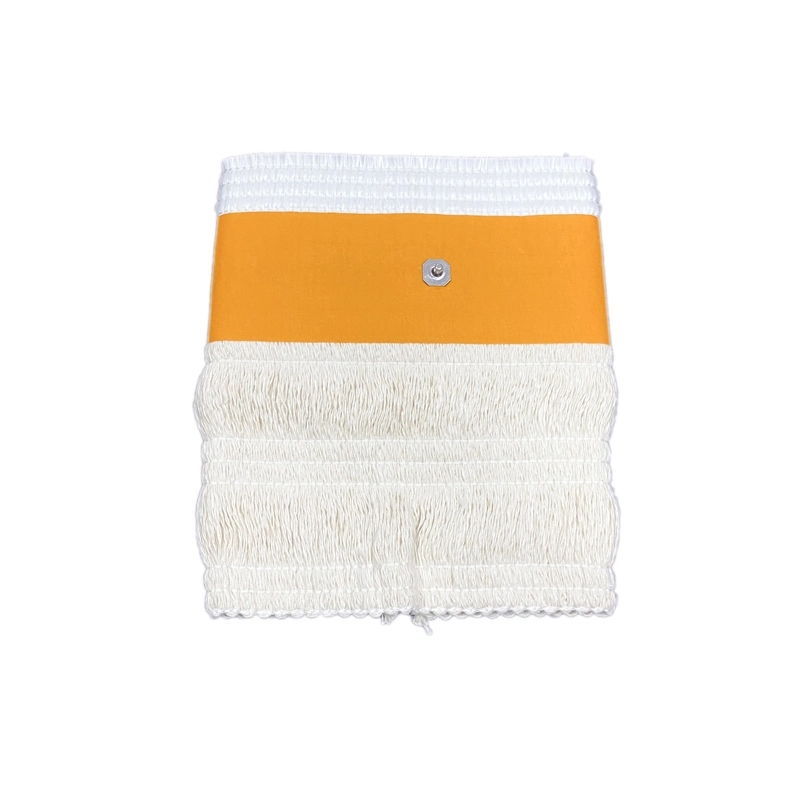 Cylinder Fiberglass Wick Size Dia120xt3X200mm