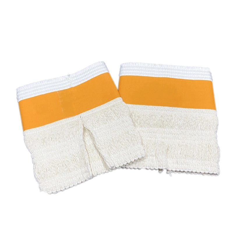 Cylinder Fiberglass Wick Size Dia120xt3X200mm