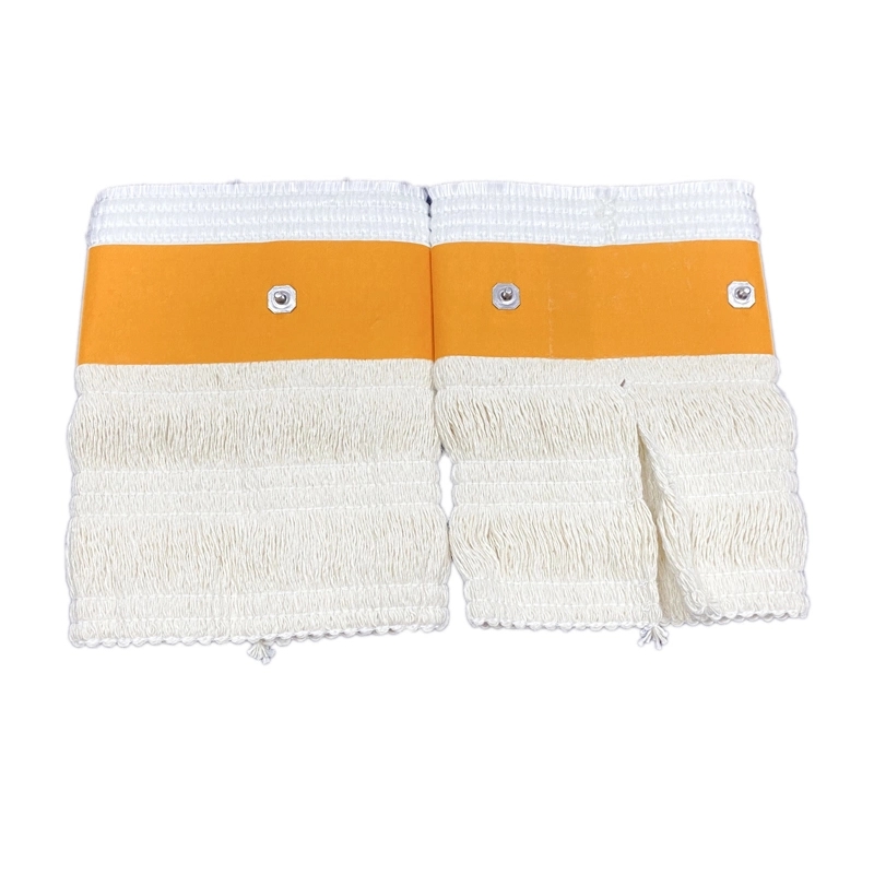 Cylinder Fiberglass Wick Size Dia105xt3X215mm