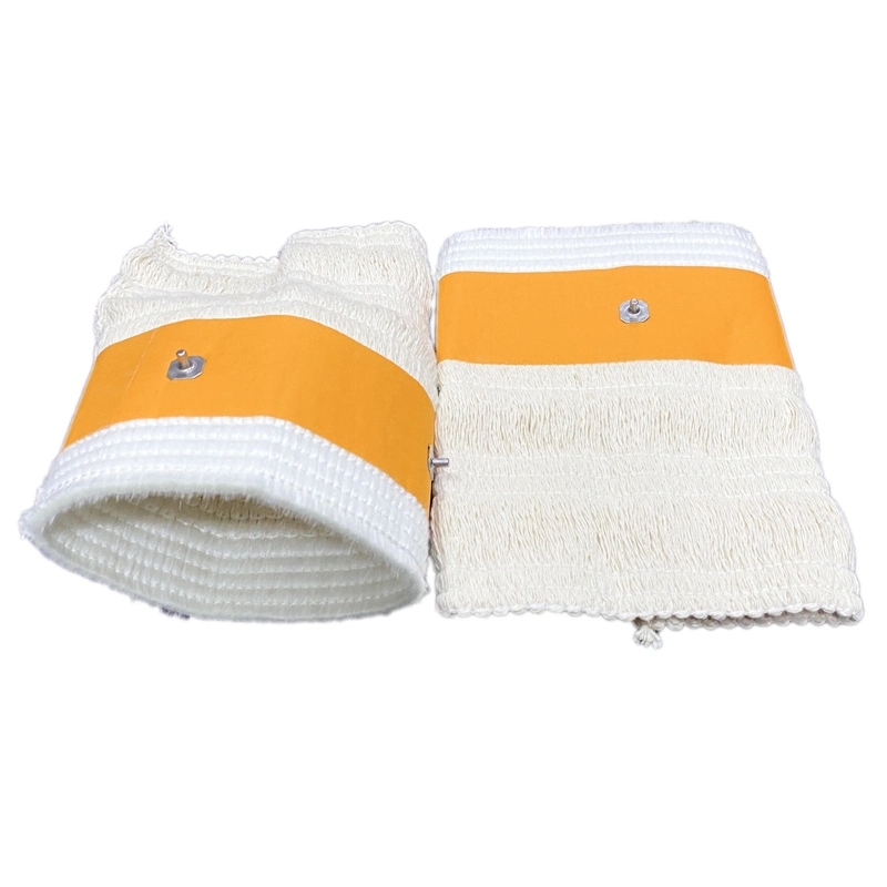 Cylinder Fiberglass Wick Size Dia105xt3X215mm