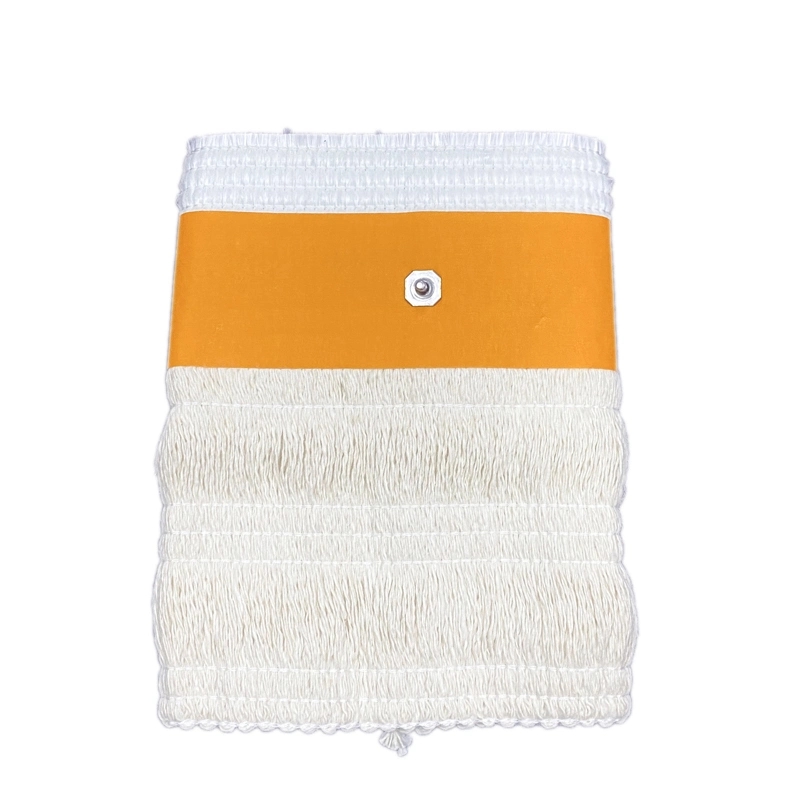 Cylinder Fiberglass Wick Size Dia105xt3X215mm