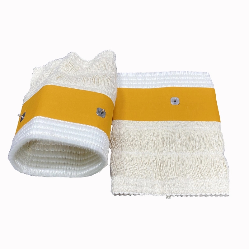 Cylinder Fiberglass Wick Size Dia105xt3X200mm