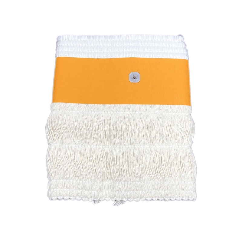 Cylinder Fiberglass Wick Size Dia105xt3X200mm