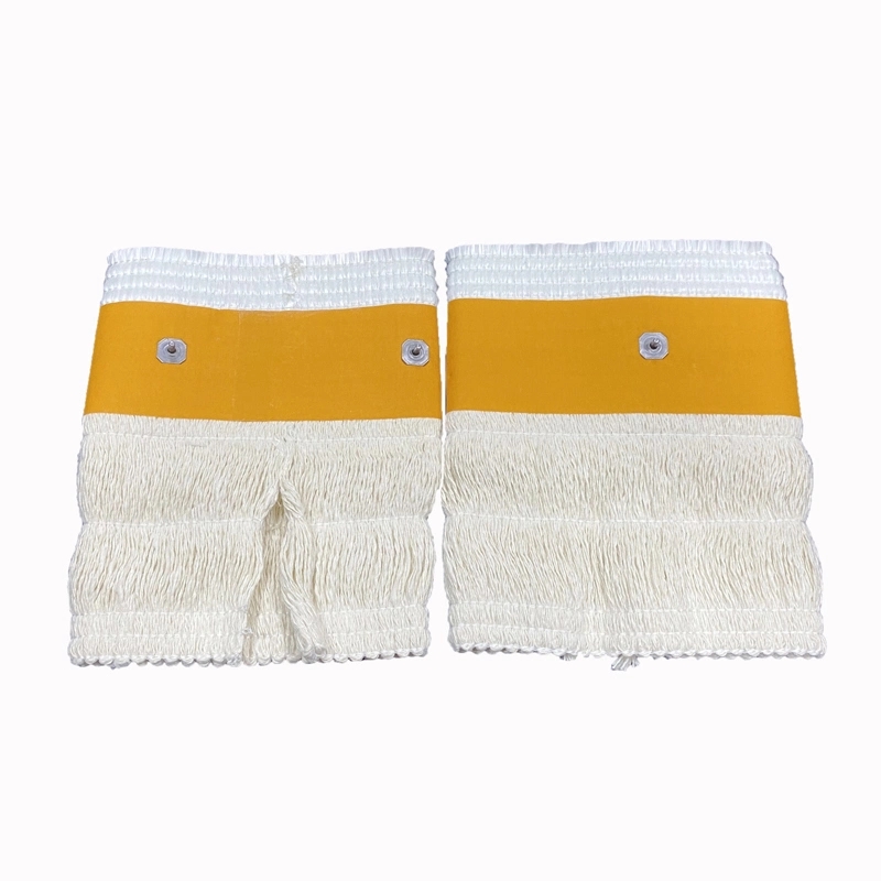 Cylinder Fiberglass Wick Size Dia105xt3X200mm