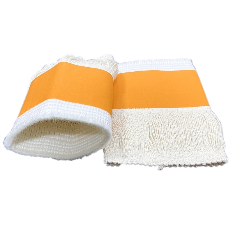 Cylinder Fiberglass Wick Size Dia95xt2.35X200mm