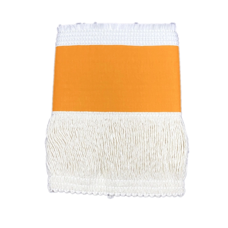 Cylinder Fiberglass Wick Size Dia95xt2.35X200mm