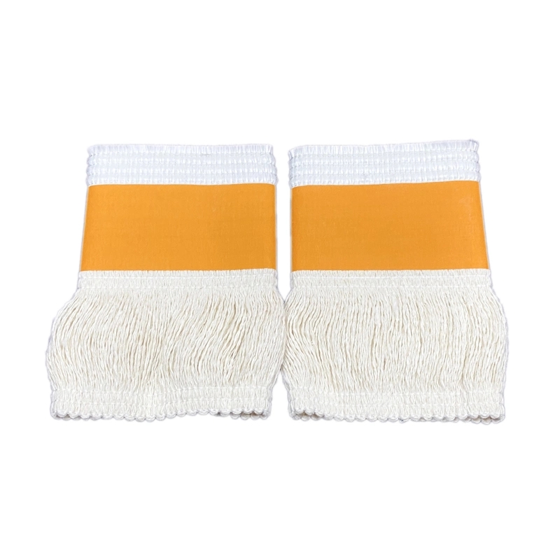 Cylinder Fiberglass Wick Size Dia85xt3X200mm