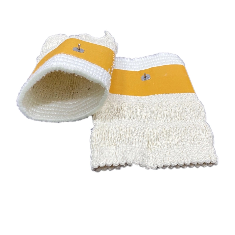 Cylinder Fiberglass Wick Size Dia85xt2.6X200mm