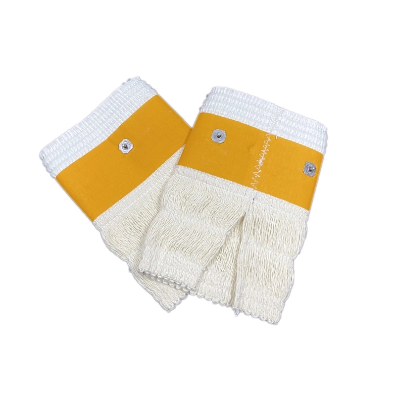 Cylinder Fiberglass Wick Size Dia85xt2.6X200mm