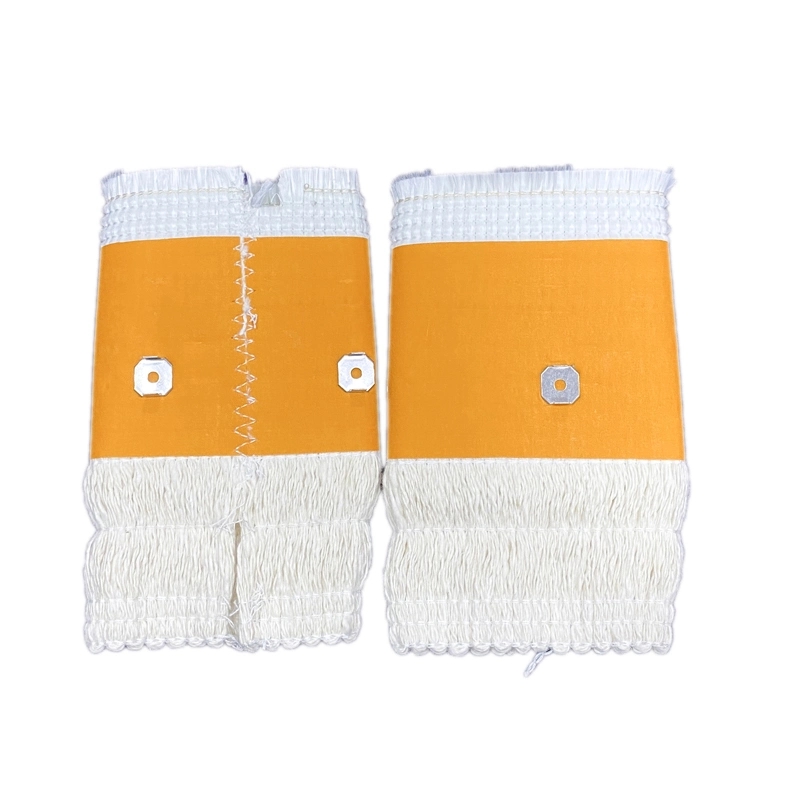 Cylinder Fiberglass Wick Size Dia65xt2.5X170mm