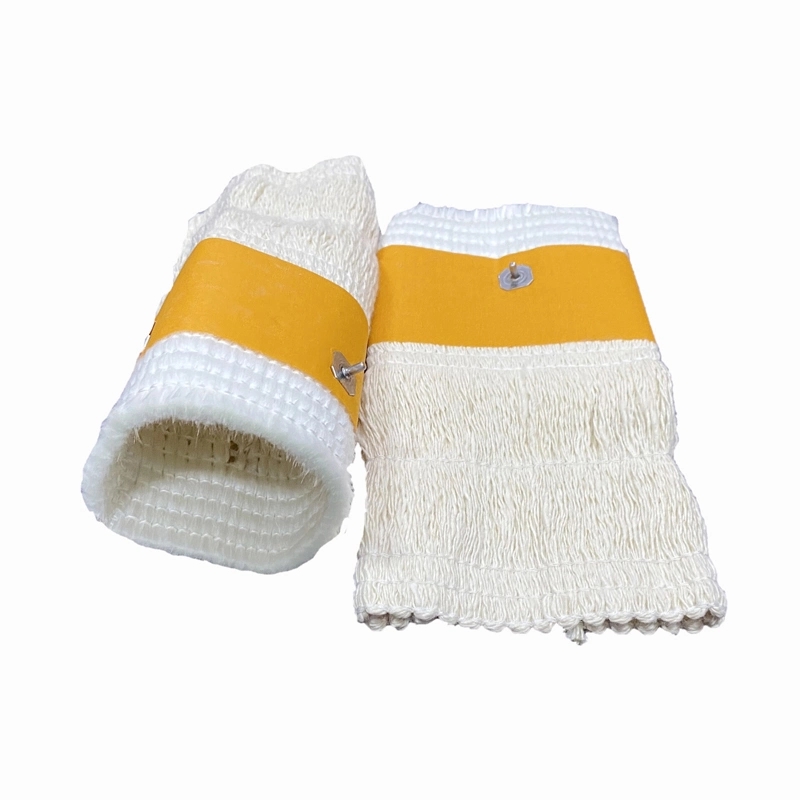 Cylinder Fiberglass Wick Size Dia65xt2.5X200mm