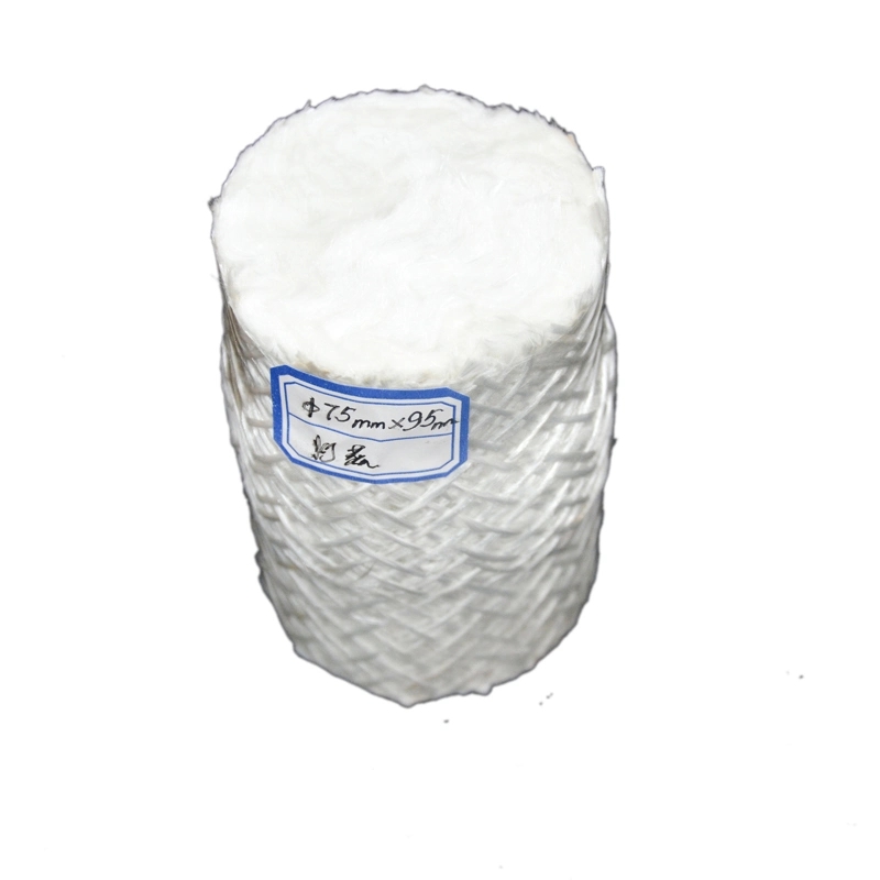Diamond Net Fiberglass Wick