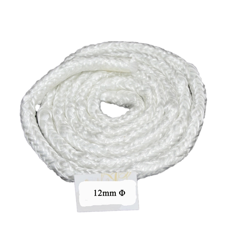 Diamond Net Fiberglass Wick