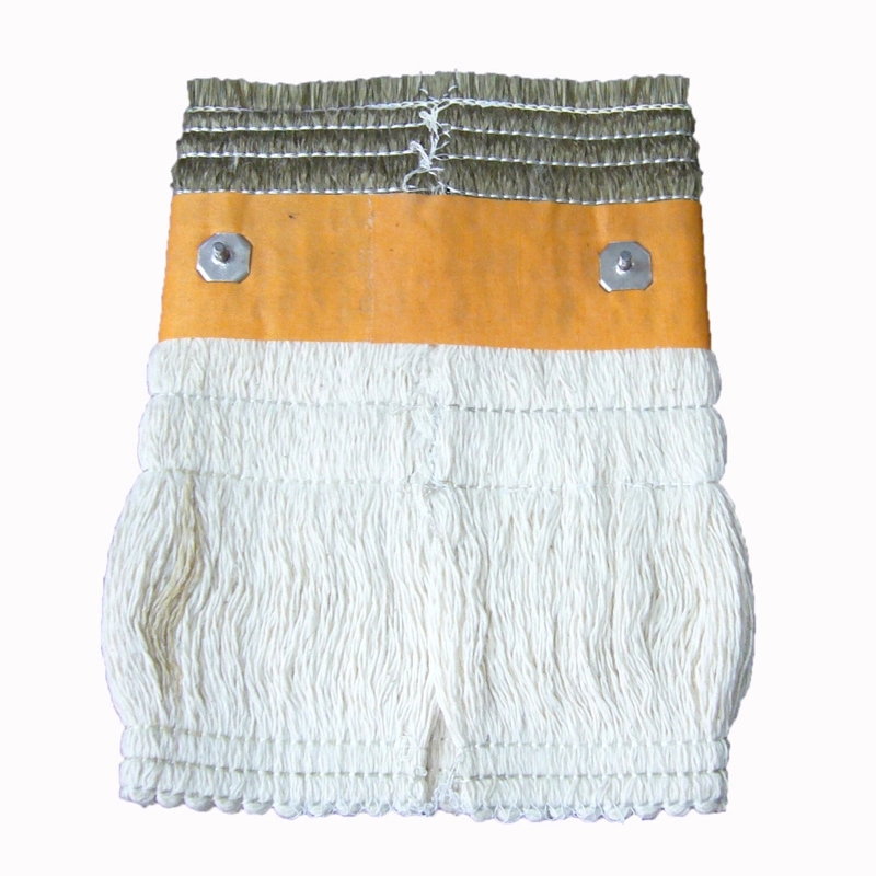 Dia85xt2.5xh180mm Cylinder Basalt Fiber Wick for Fuel Heater