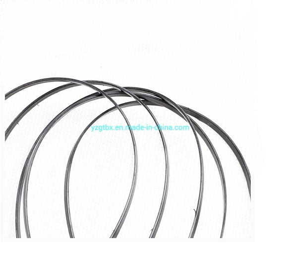 High Strength PP/HDPE Uniaxial Plastic Geogrid for Retaining Wall