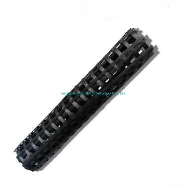 High Tensile Strength Geogrid Polyester Geogrid 50kn 80kn 120kn 150kn 260kn 400kn 600kn 800kn 1200kn