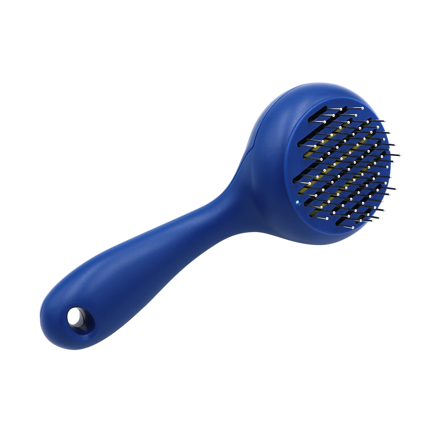 smart pet grooming brush self cleaning brush pet grooming tool
