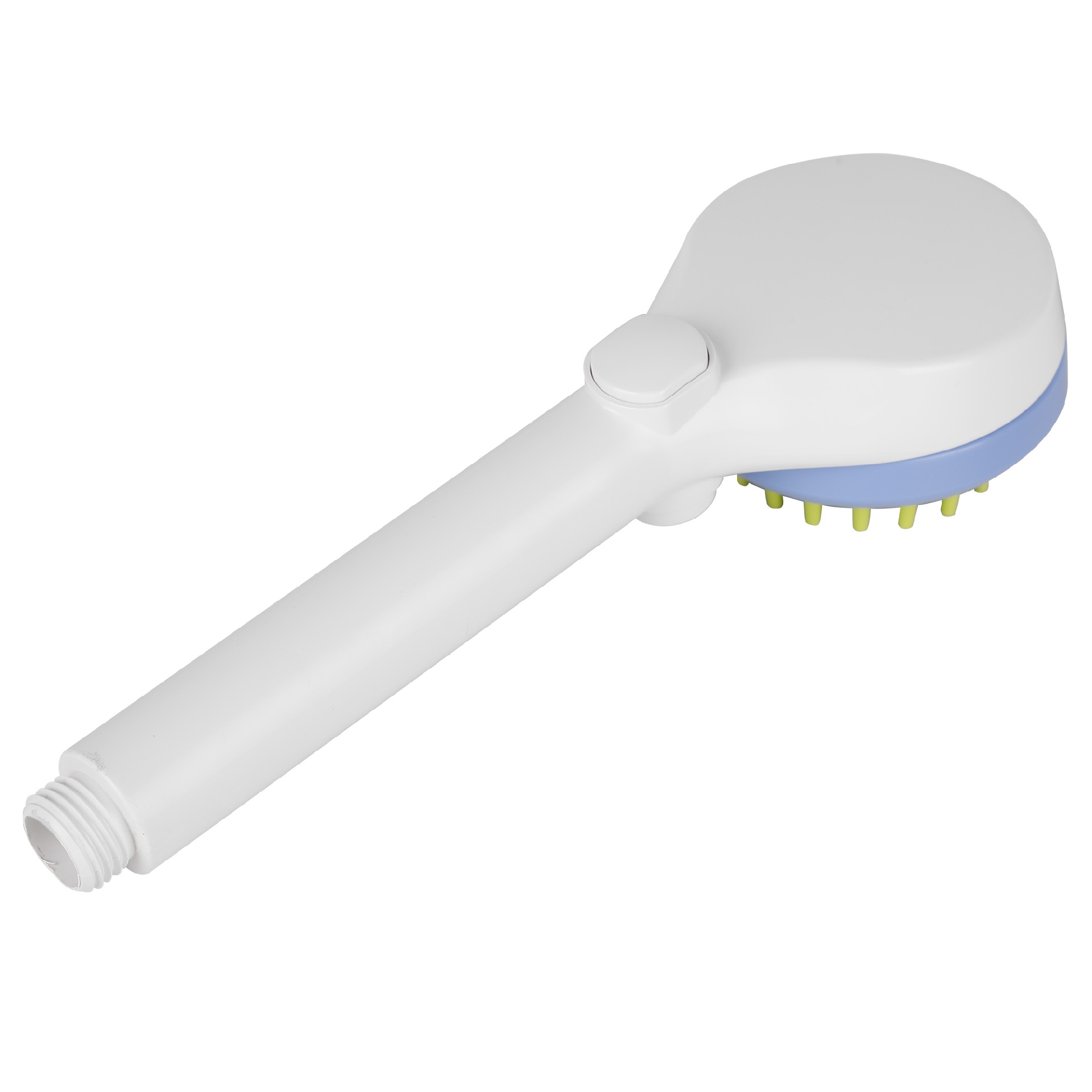 pet silicone massage brush pet grooming tool of pet shower spraye