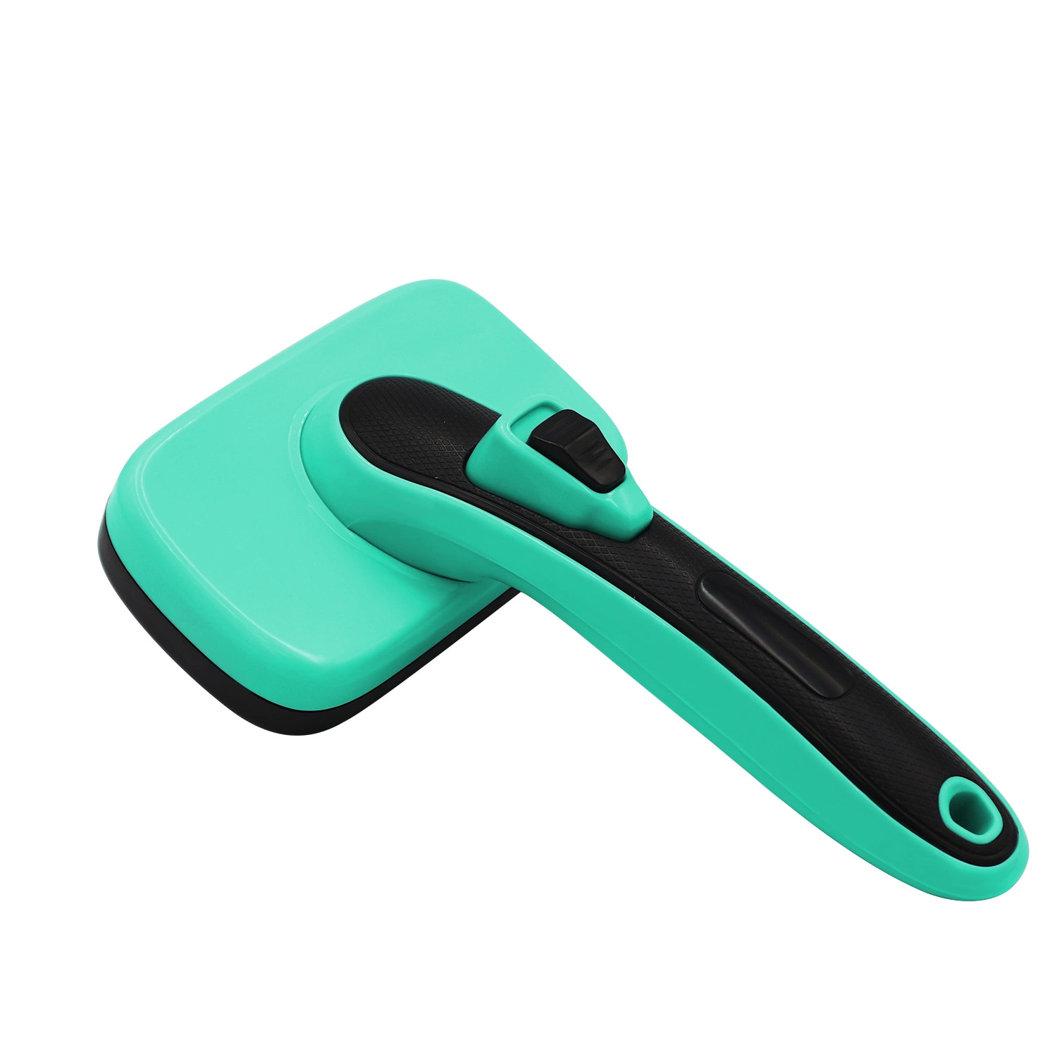 sticky beads Pet Automatic Falling dematting Brush dog cat remover comb