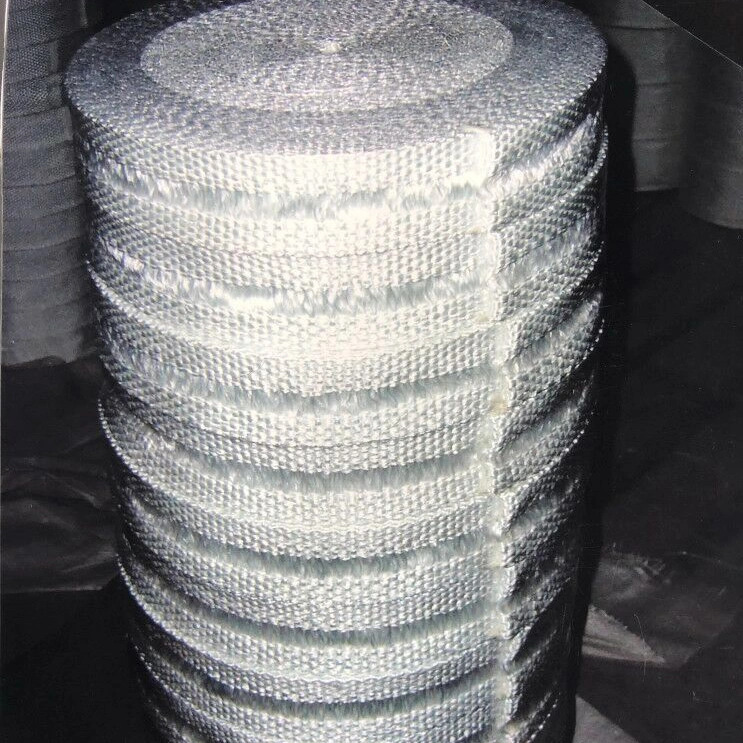Texturized Fiberglass Ladder Tape/Hollow Tape