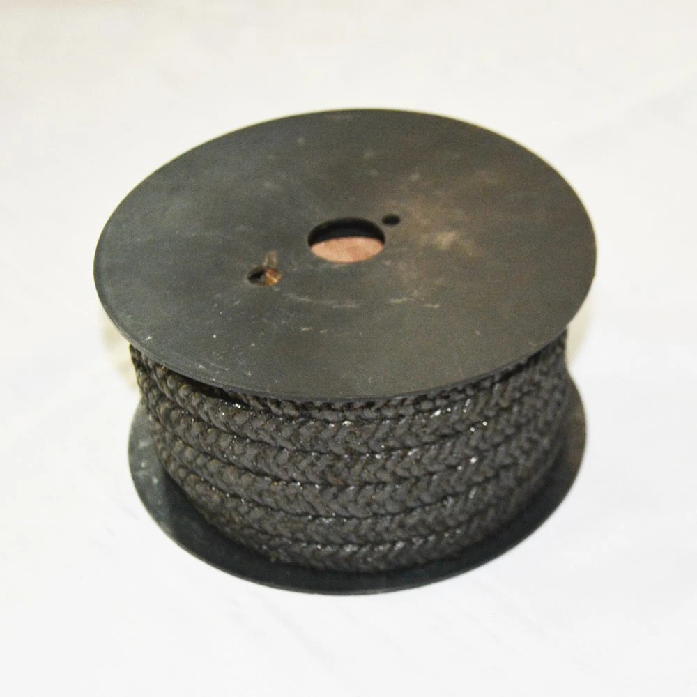 High Temperature Resistance Graphite Packing for Sealing