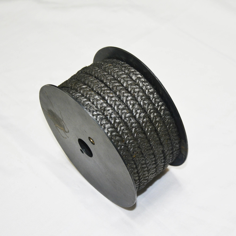 High Temperature Resistance Graphite Packing for Sealing