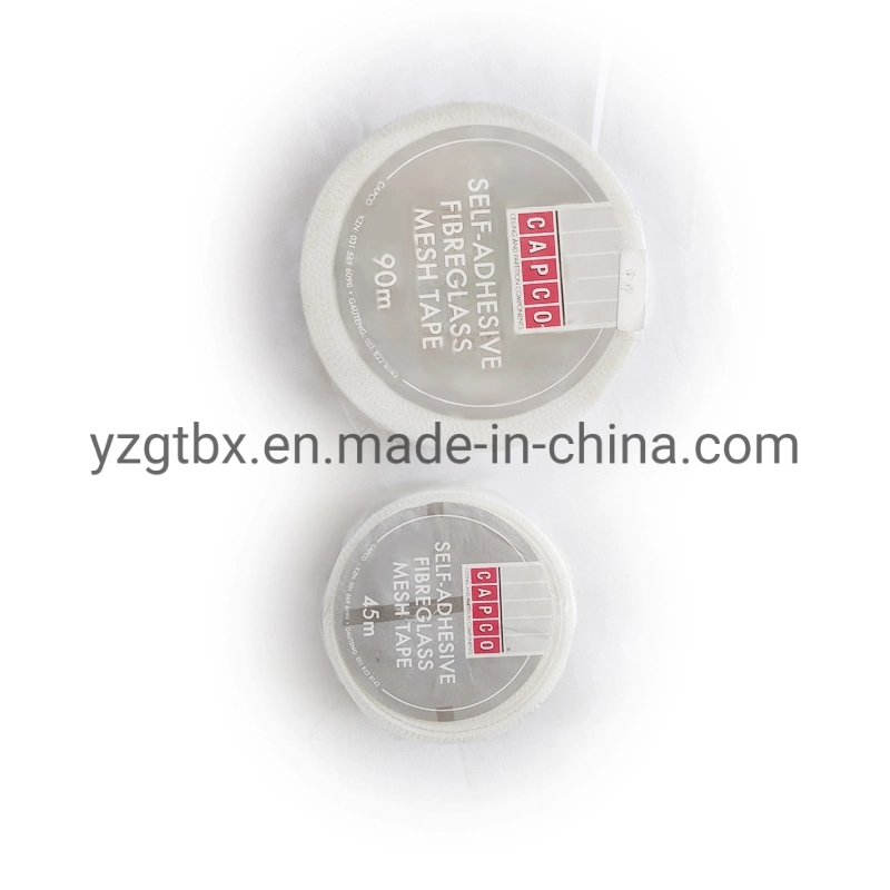 Glass Fiber Self-Adhesive Tape