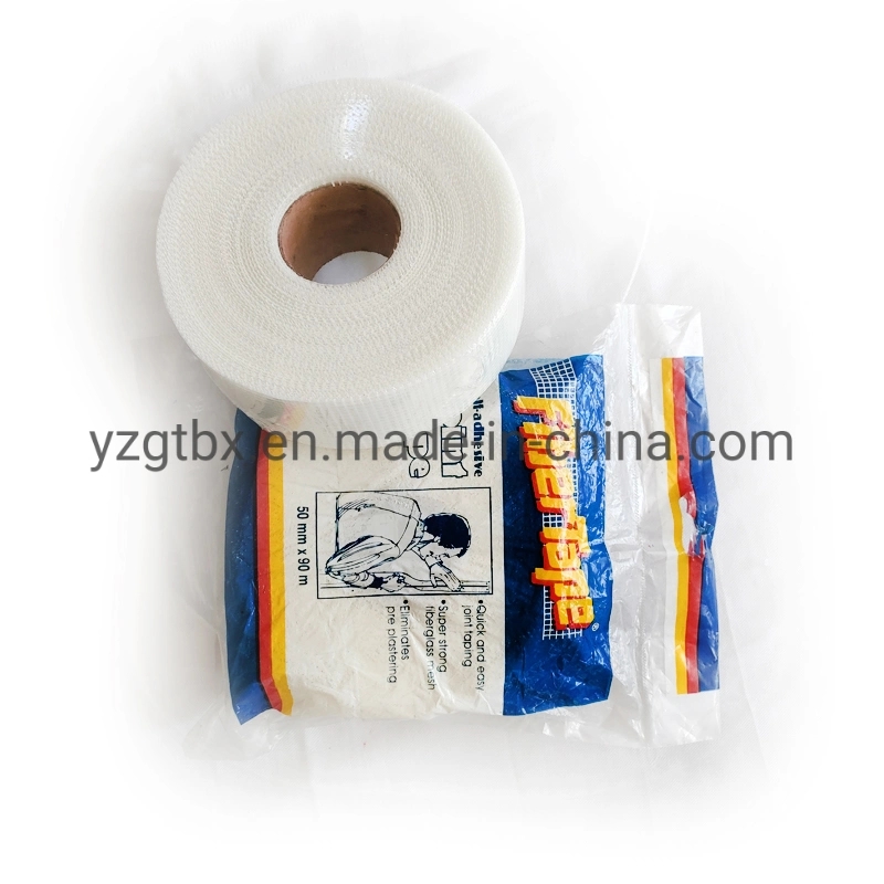 Glass Fiber Self-Adhesive Tape