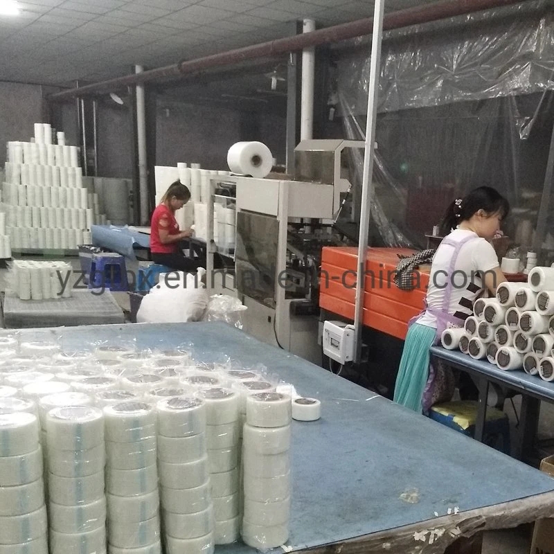 Glass Fiber Self-Adhesive Tape