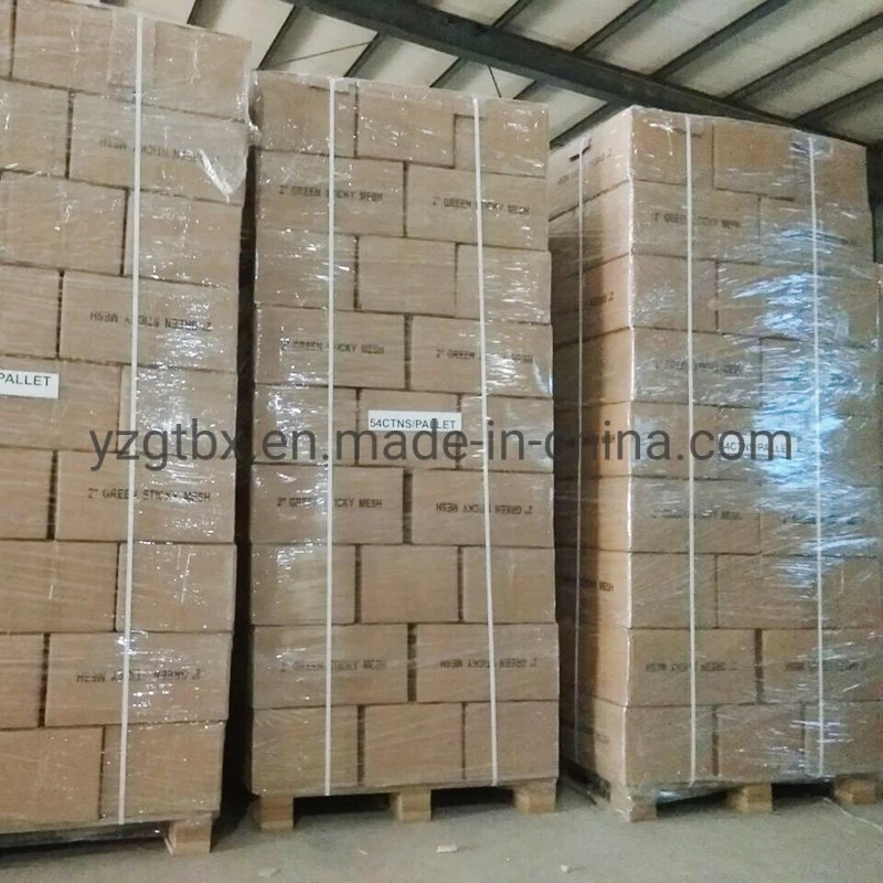 Glass Fiber Self-Adhesive Tape