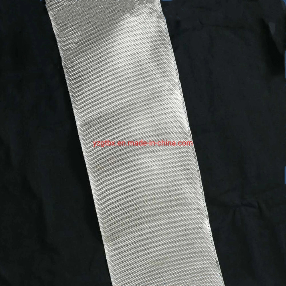 Wax-Free Fireproof Fiberglass Tape