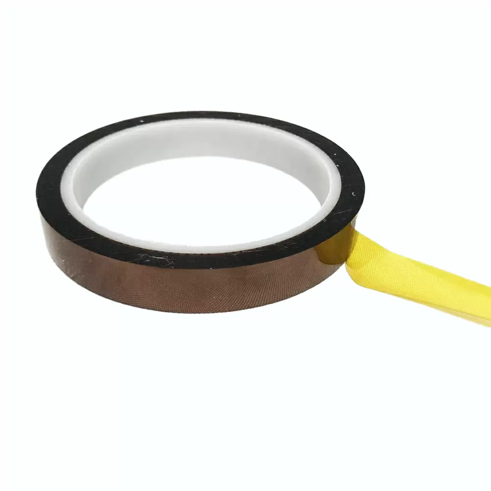 High Viscosity Polyimide Film for Eyelash Base