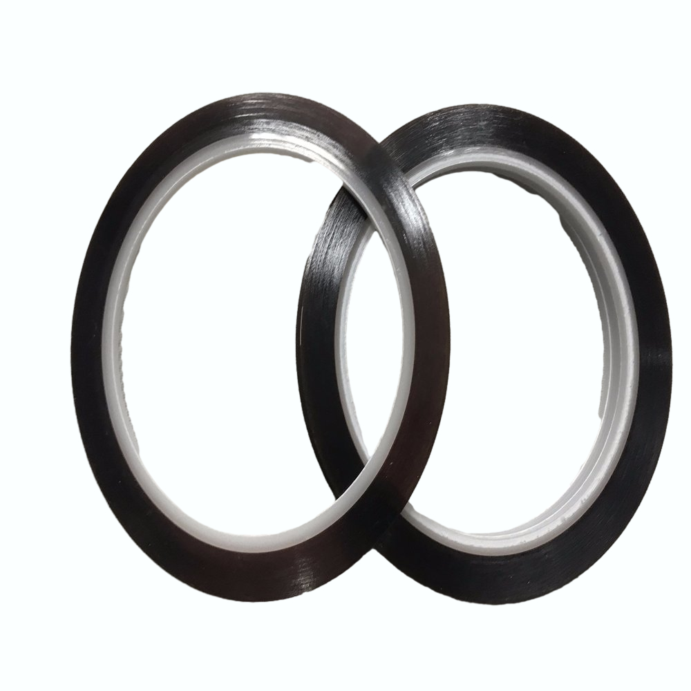 High Viscosity Polyimide Film for Eyelash Base