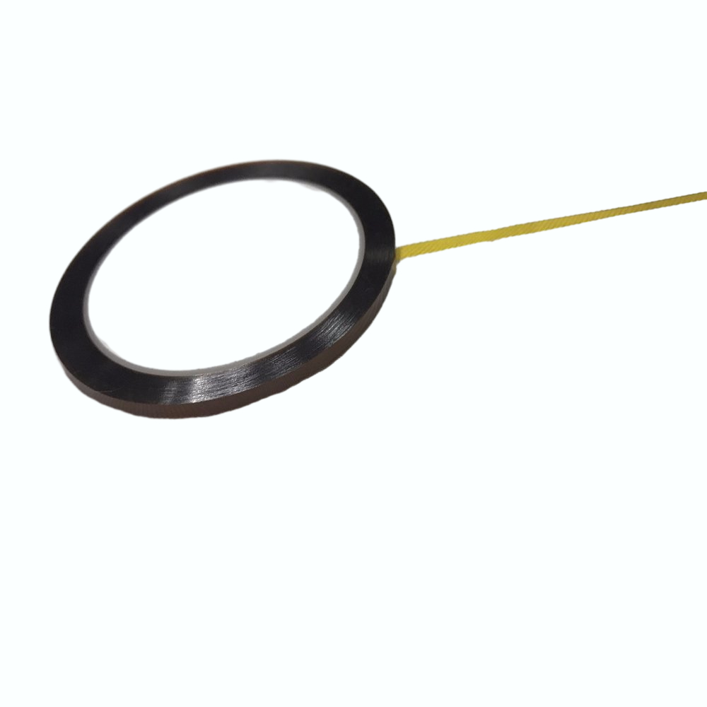 High Viscosity Polyimide Film for Eyelash Base