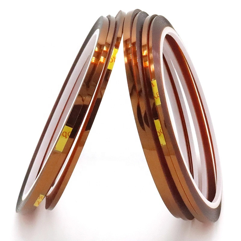 High Viscosity Polyimide Film for Eyelash Base