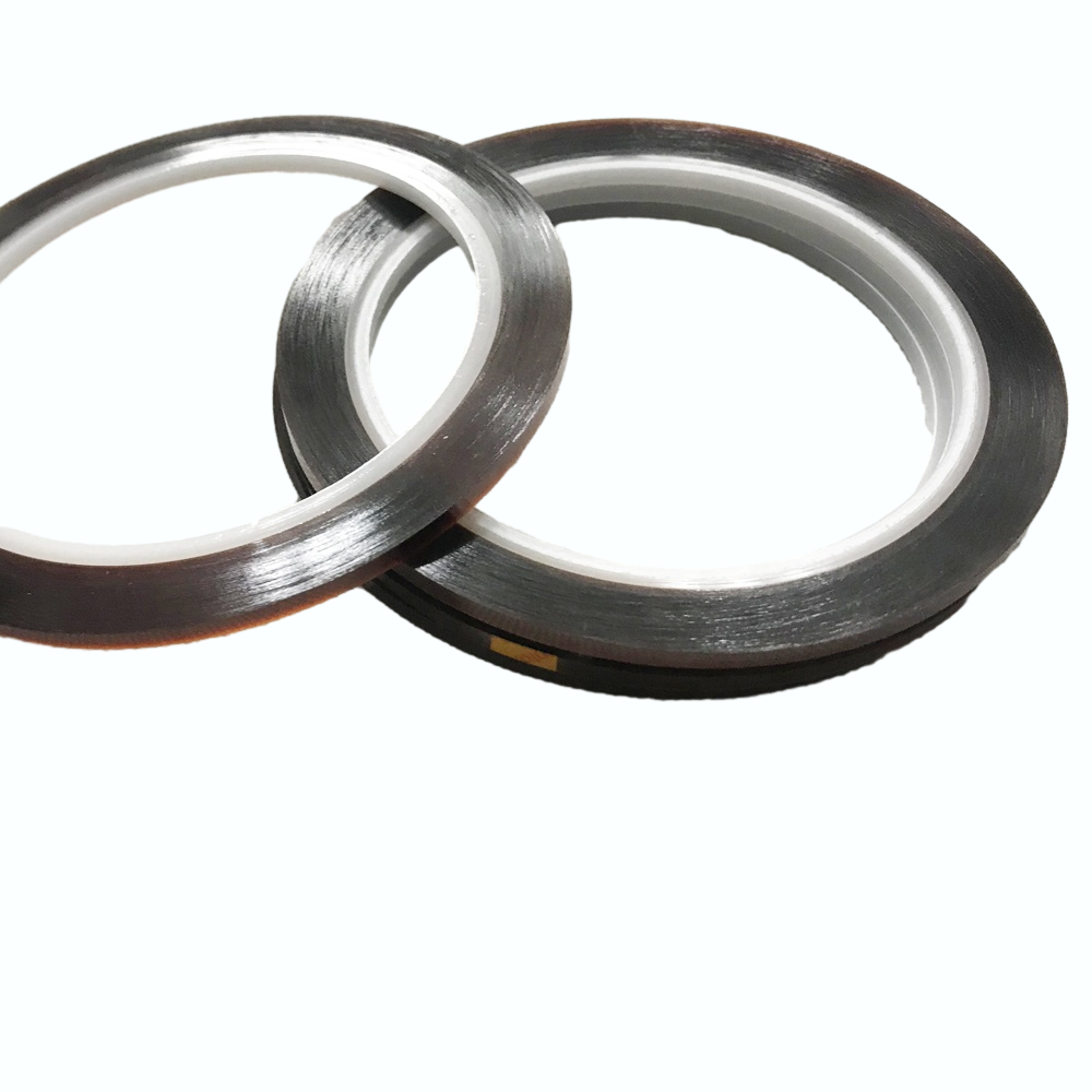 High Viscosity Polyimide Film for Eyelash Base