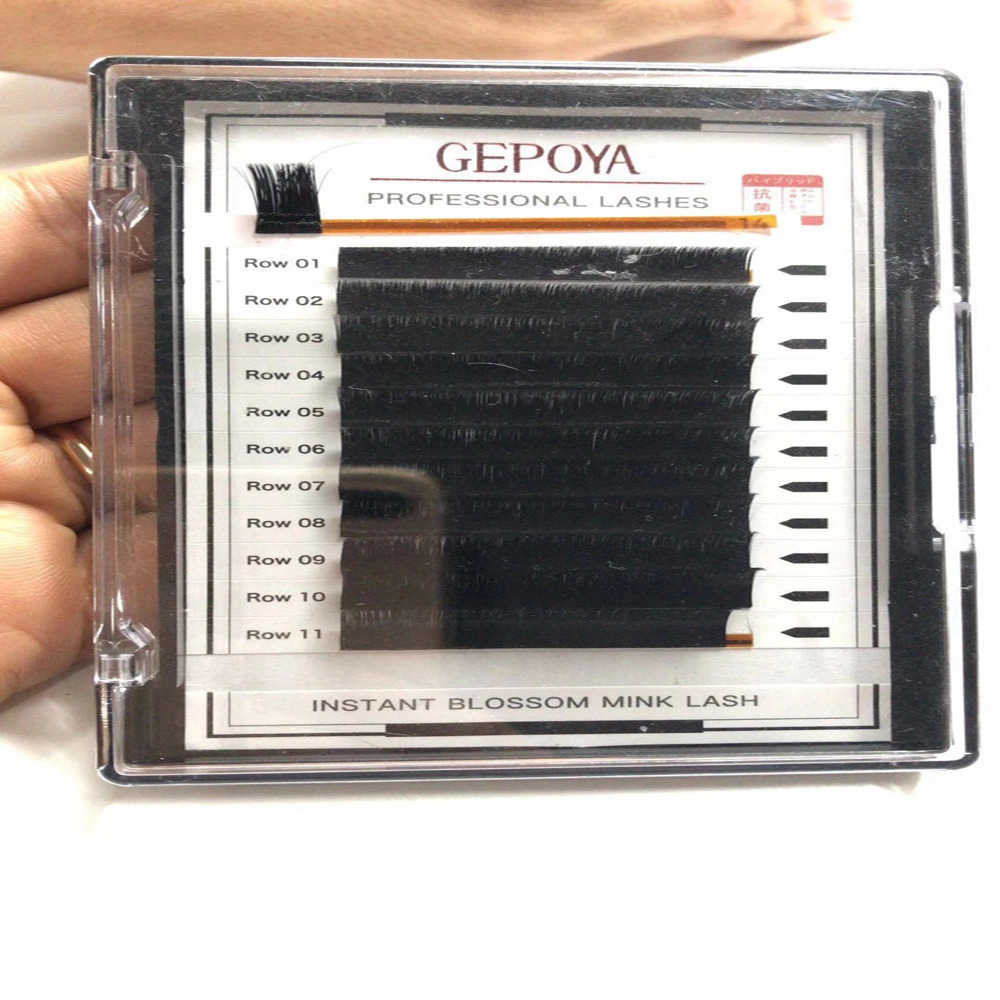 High Viscosity Polyimide Film for Eyelash Base