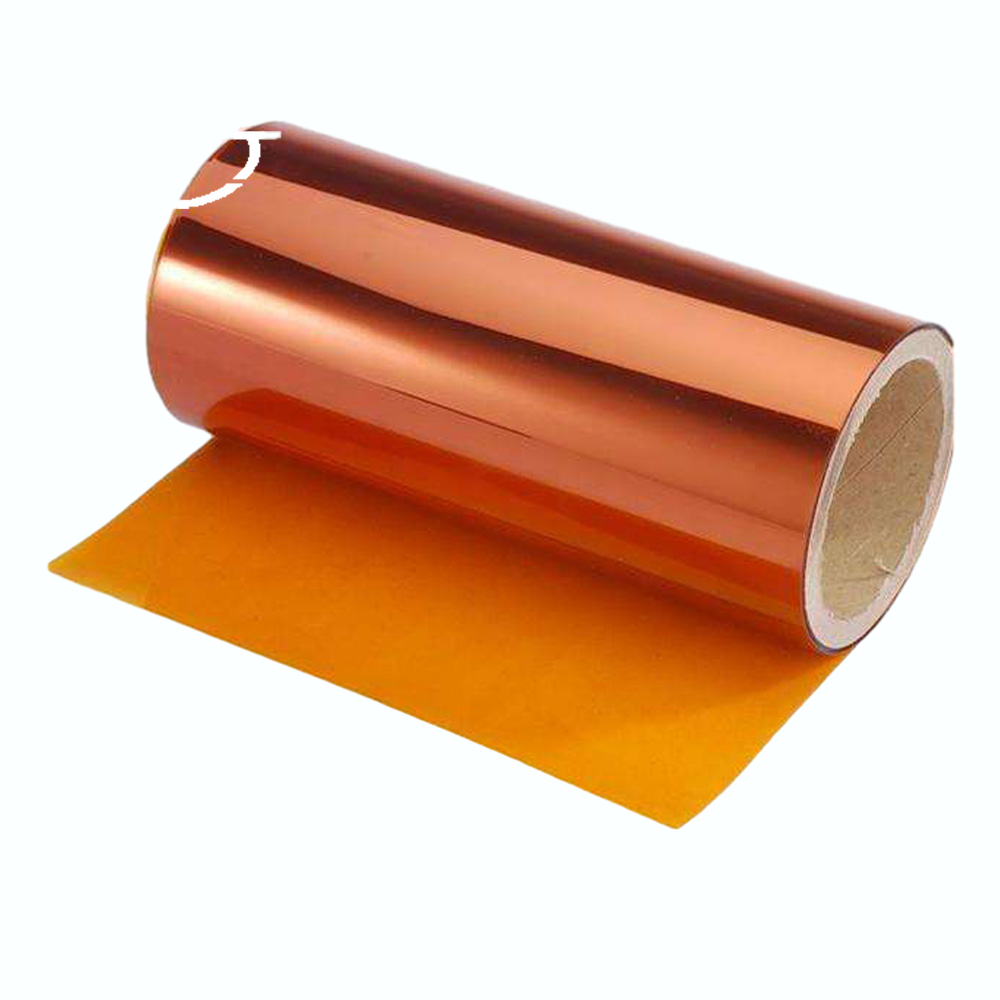 Polyimide High Strength High Transparency Film